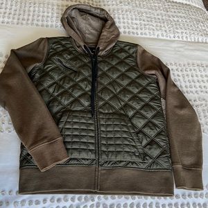 Hurley Jacket